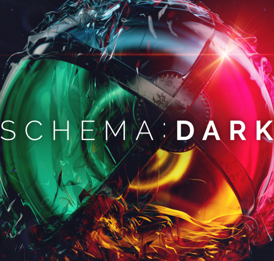 Native Instruments SCHEMA: DARK